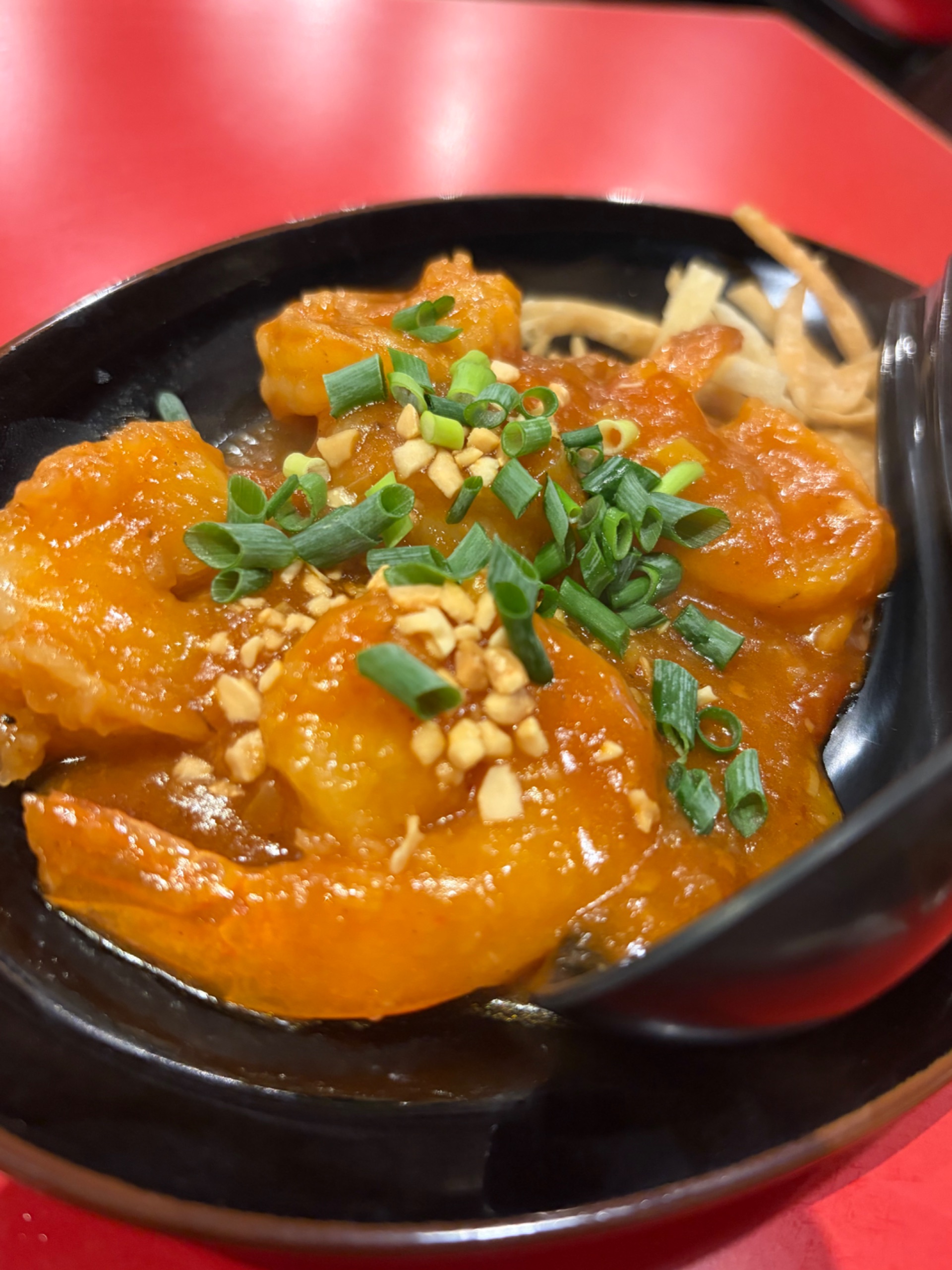 最強の中華料理