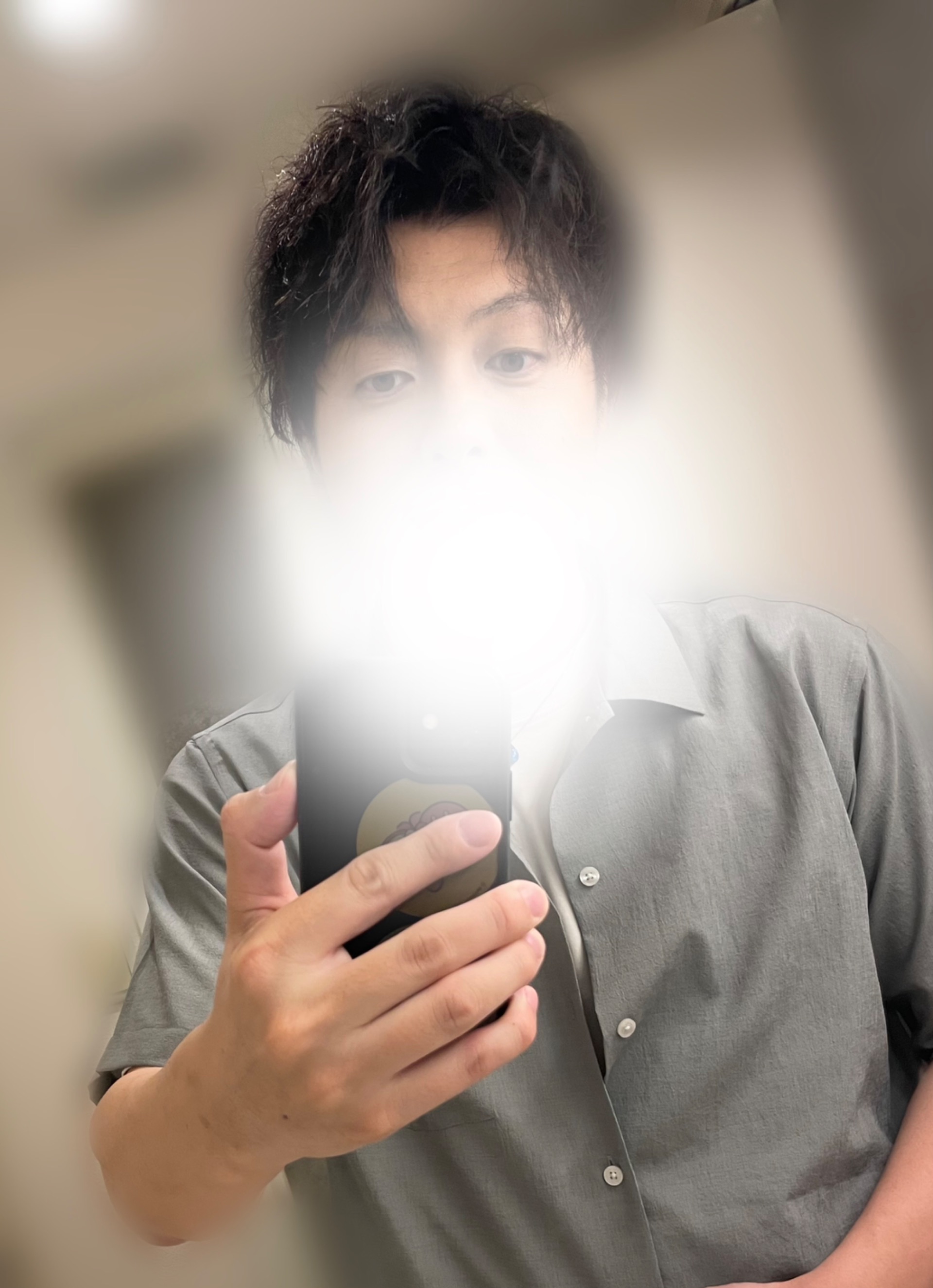 8月の予定