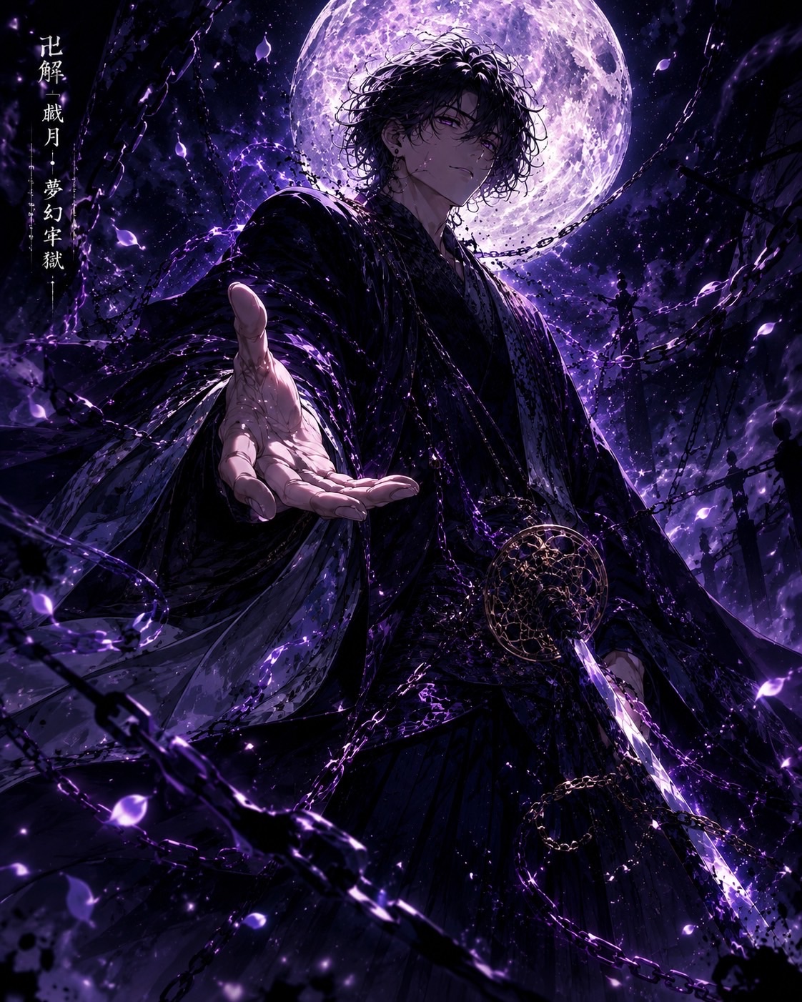 厨二病獅音参上＼＼\\٩( 'ω' )و //／／