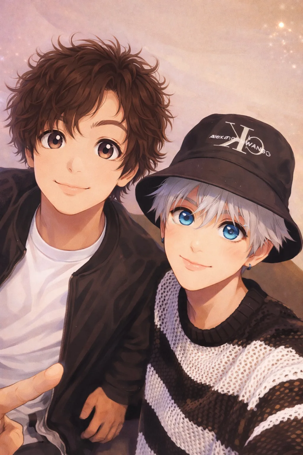シオン先輩✨️
