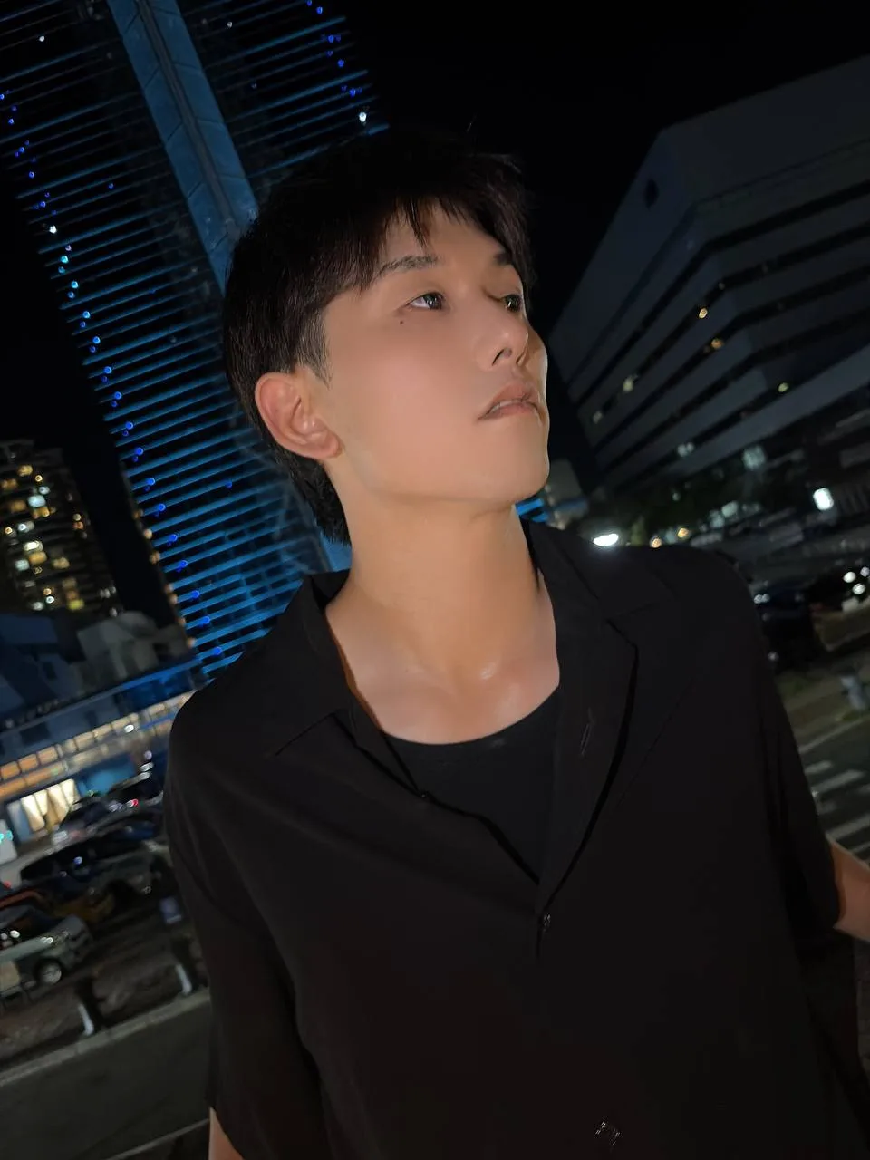 撮影