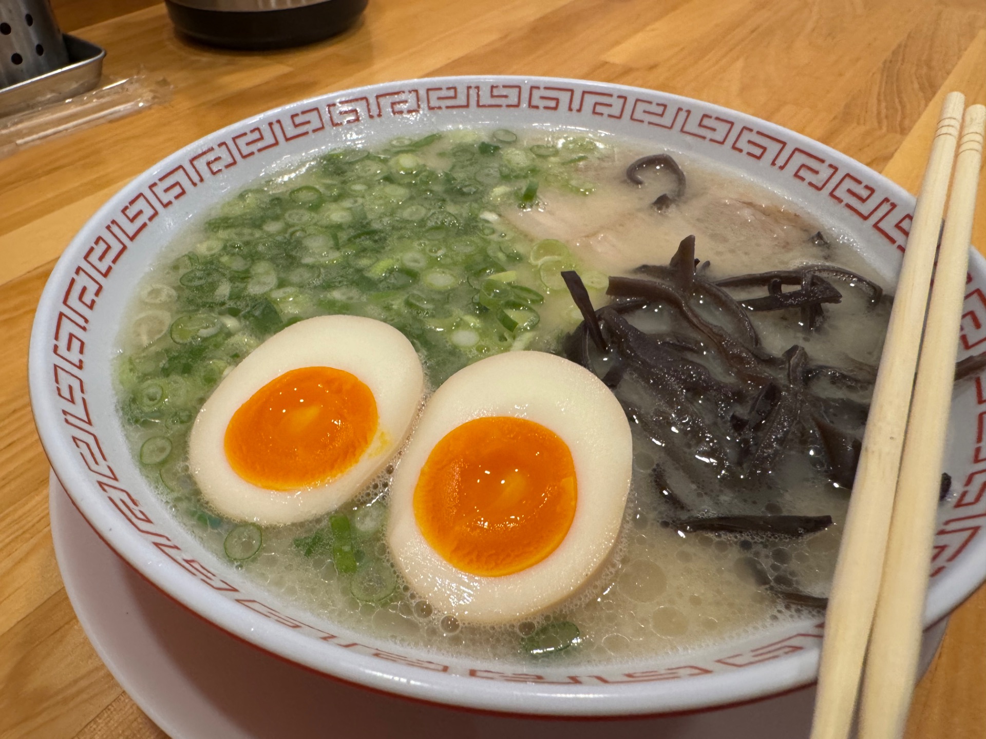 翼休め