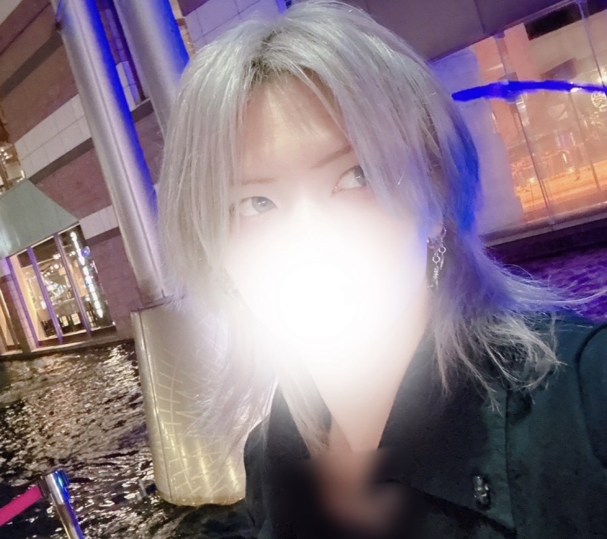 与える力