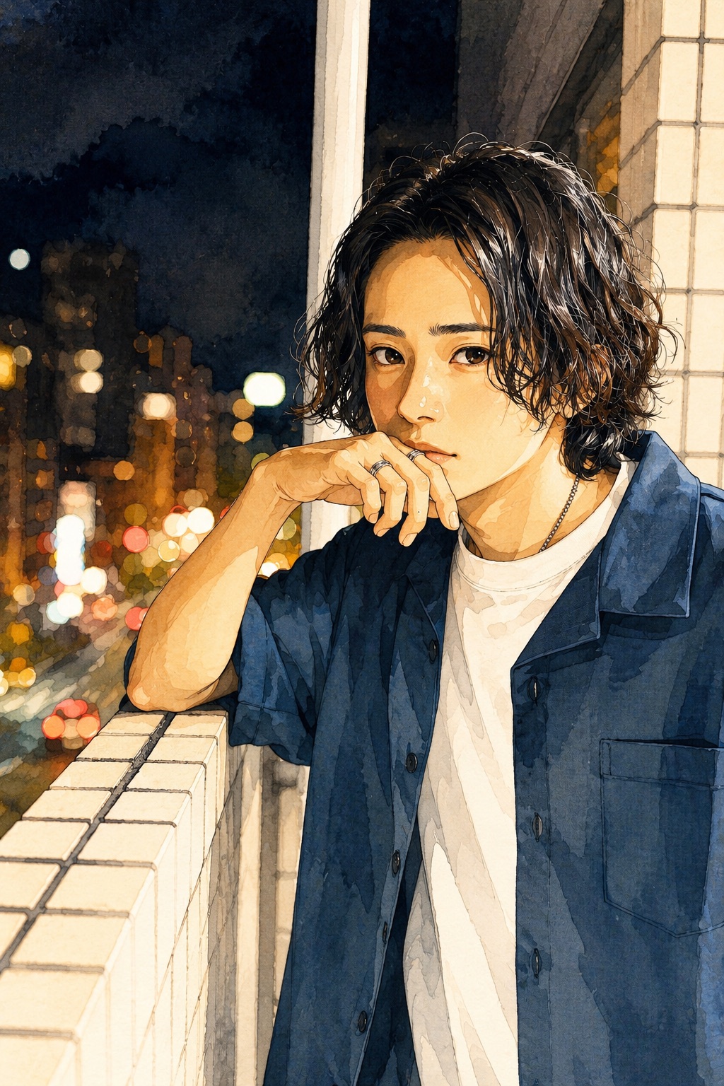 会いたいと思ったその時に。