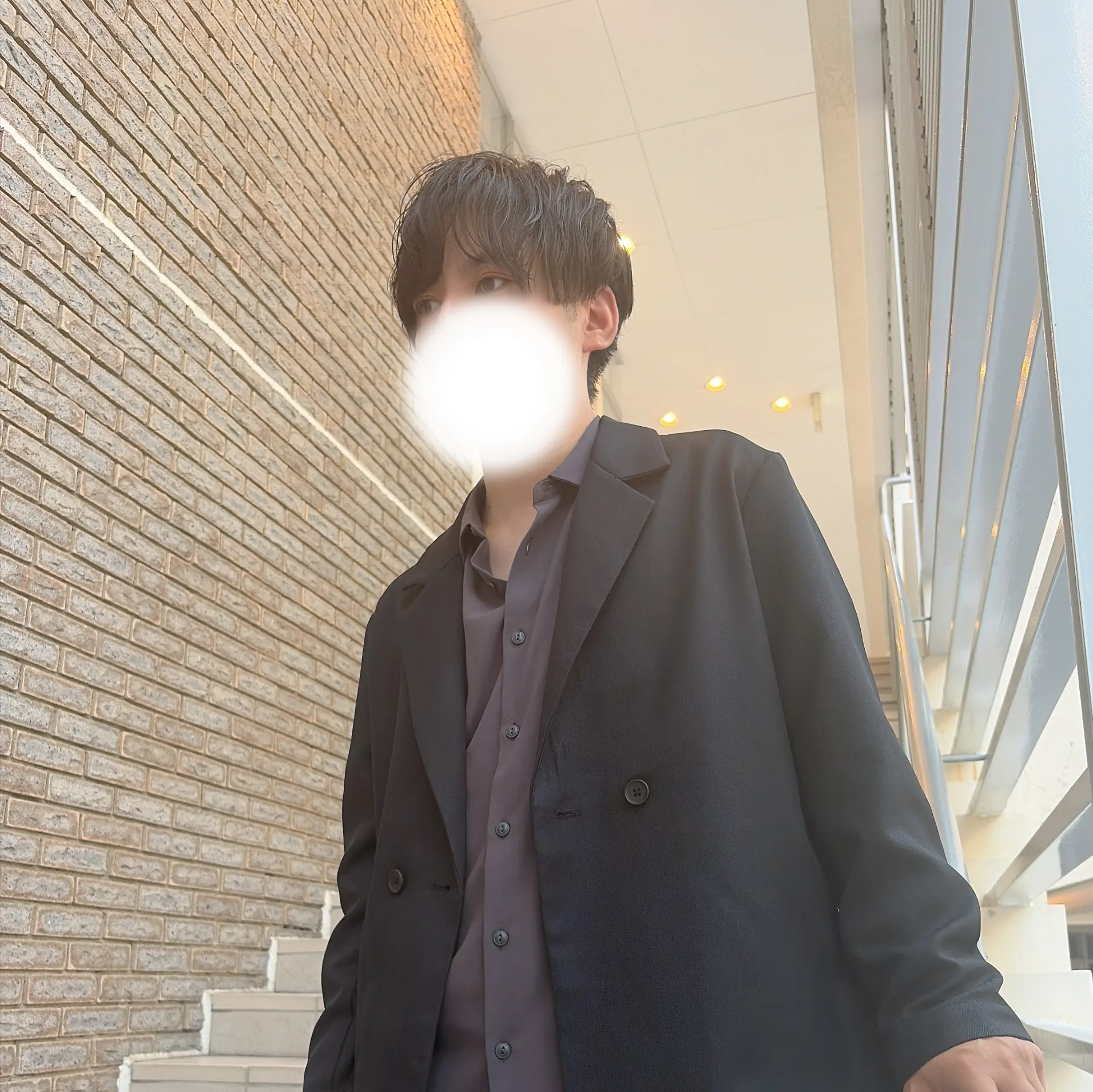 ボツ写真公開