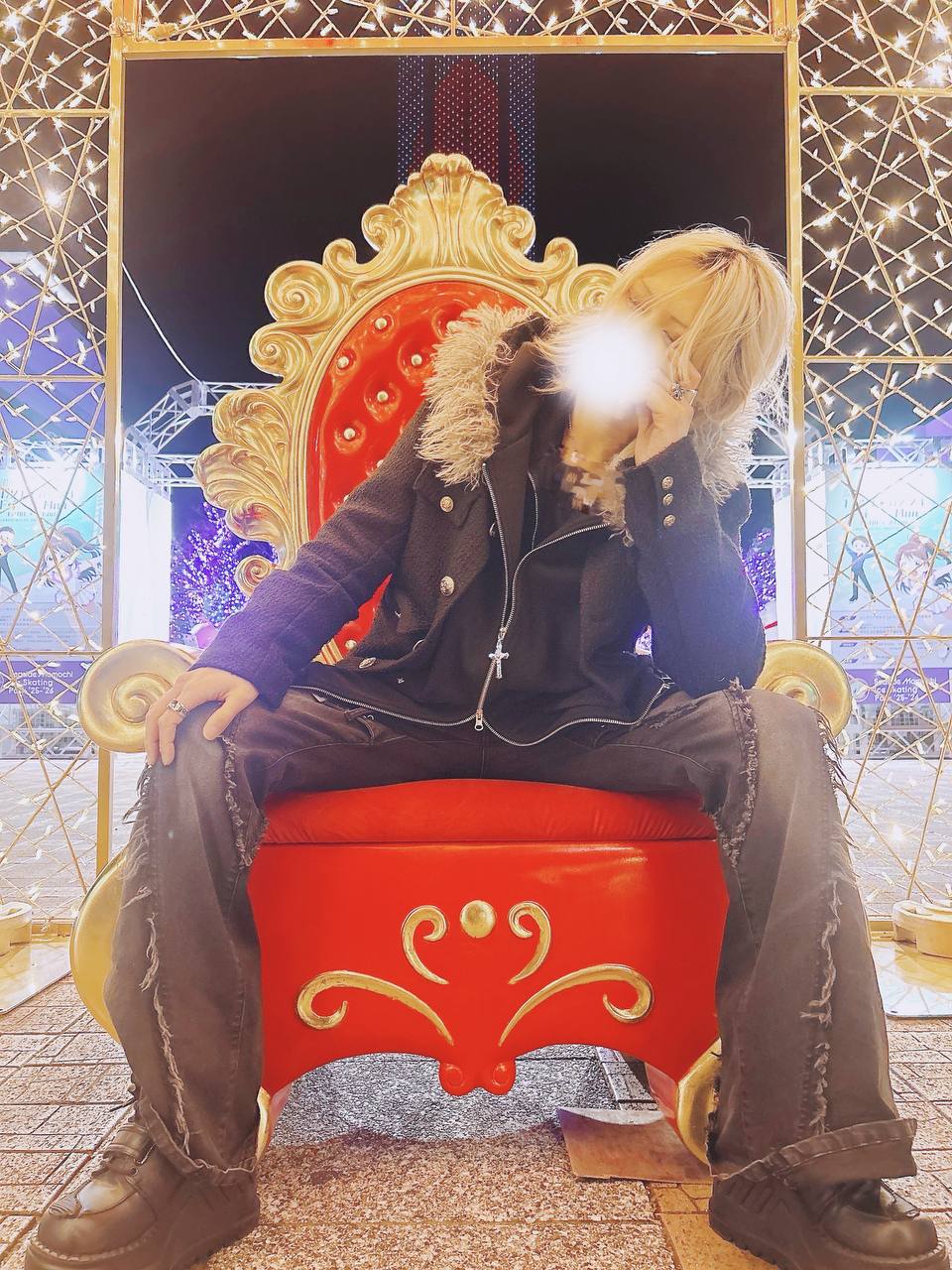 神崎 怜我 2