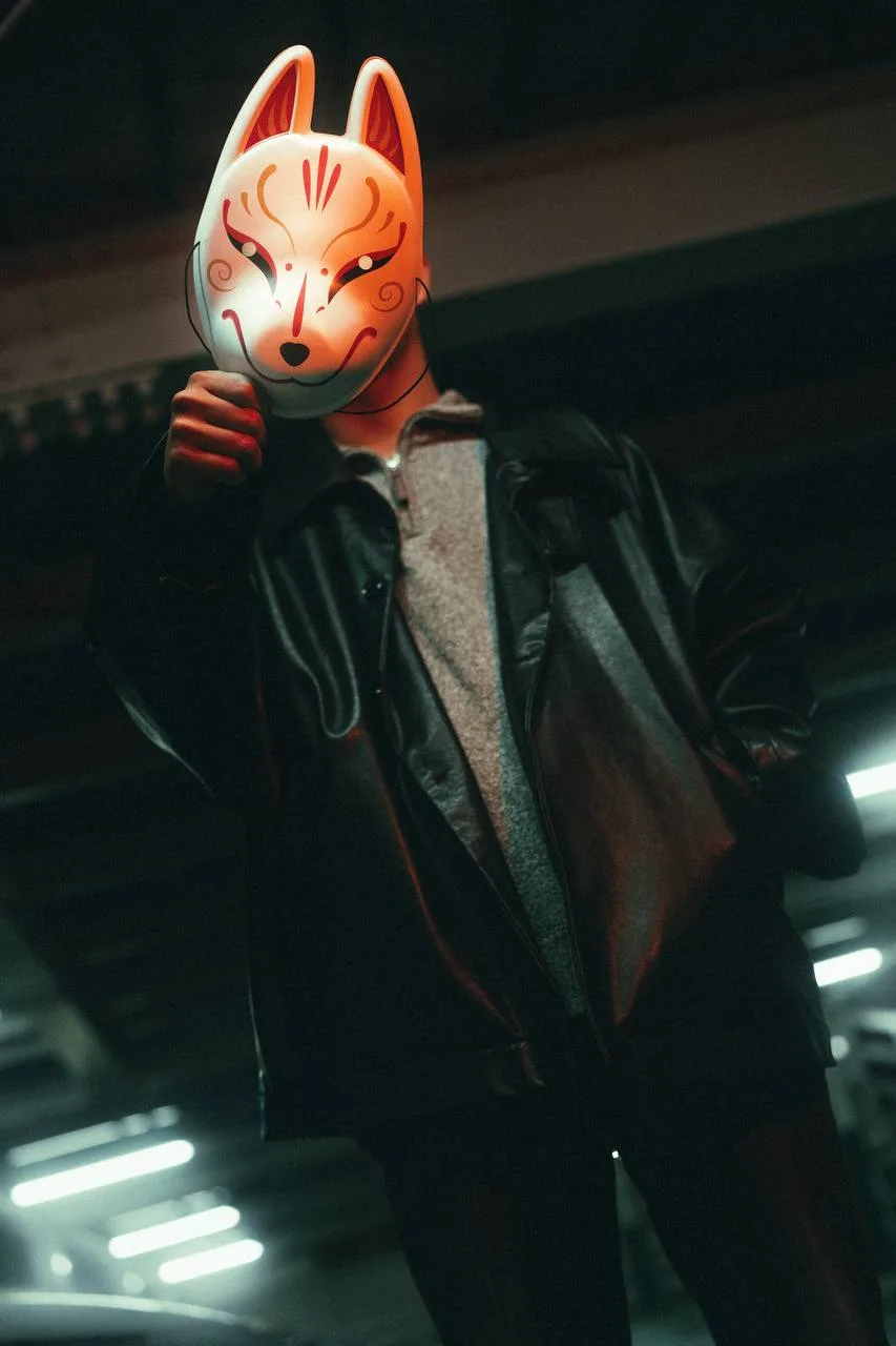 月足 椿